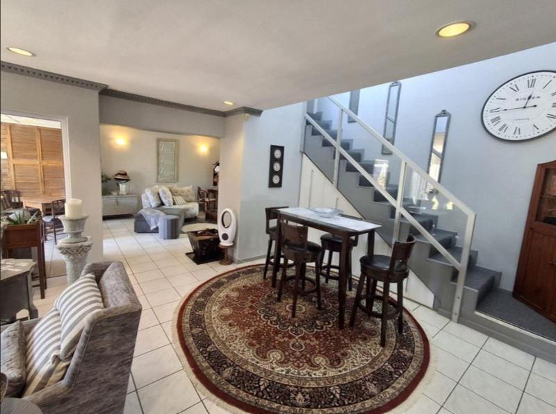 4 Bedroom Property for Sale in Durbanville Western Cape